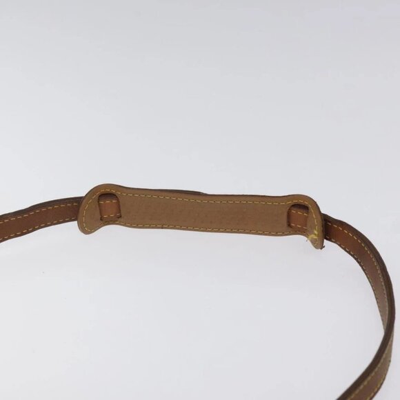 LOUIS VUITTON Monogram Chantilly MM Shoulder Bag - Picture 12 of 16